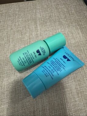 Ultra Violette SPF 50+ Ultra Sunscreen - extreme screen, fave fluid